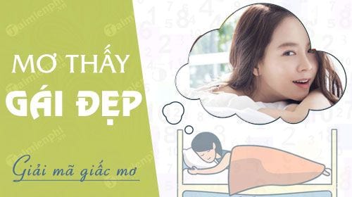 Mơ thấy gái đẹp đánh lô đề con gì? là điềm báo gì?